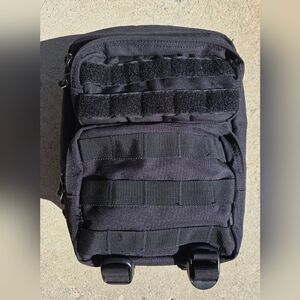 Wolfpak Lunch Box
